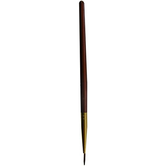 Kosmetischer Eyelinerpinsel
