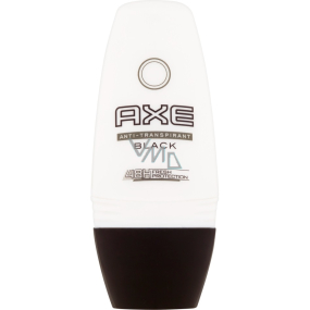 Axe Black Ball Antitranspirant Deodorant Roll-On für Männer 50 ml