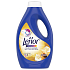 Lenor Color 2in1 Gold Orchid Duft von Vanille, Mimose, Rosen und Pfirsichen Flüssigwaschmittel für Buntwäsche 18 Waschladungen 990 ml