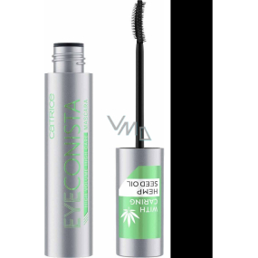 Catrice Eyeconista High Volume High Care Mascara 010 Augenpflege 11 ml