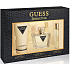 Ratet mal verführerische Eau de Toilette für Frauen 75 ml + Körperlotion 200 ml + Eau de Toilette für Frauen 15 ml, Geschenkset