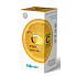 Biomin Vitamin C Forte trägt zur Stärkung der Immunität bei 500 mg Nahrungsergänzungsmittel 60 Kapseln