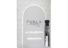 Furla Romantica parfümiertes Wasser für Frauen 2 ml Fläschchen