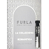 Furla Romantica parfümiertes Wasser für Frauen 2 ml Fläschchen