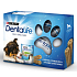 Purina Dentalife Ergänzungsfutter, Spielzeug für Hunde Weihnachtspaket 3 x 11,5 g