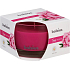Bolsius True Scents Peony - Pfingstrosenkerze in Glas 90 x 63 mm