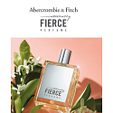 Abercrombie & Fitch Naturally Fierce Eau de Parfum für Damen 100 ml