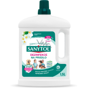 Sanytol Desinfektion für Wäsche, 1,5 l