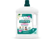 Sanytol Desinfektion für Wäsche, 1,5 l