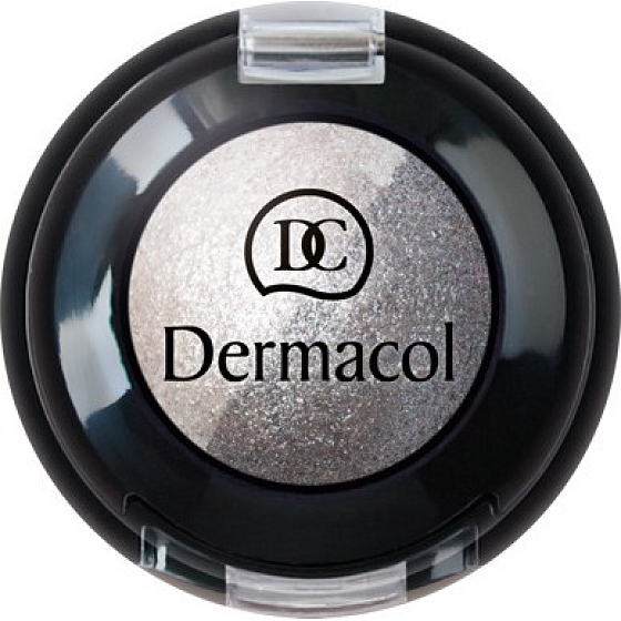 Dermacol Bonbon Duo Wet & Dry Lidschatten Lidschatten 220 6 g