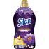 Silan Aromatherapy Dreamy Lotus konzentrierter Weichspüler 58 Dosen 1,45 l