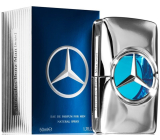 Mercedes-Benz Man Bright Eau de Parfum für Männer 50 ml