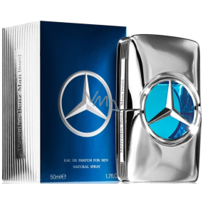 Mercedes-Benz Men Bright Eau de Parfum für Männer 50 ml