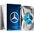 Mercedes-Benz Men Bright Eau de Parfum für Männer 50 ml