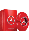 Mercedes-Benz Frau in Rot Eau de Parfum 90 ml