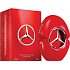 Mercedes-Benz Frau in Rot Eau de Parfum 90 ml