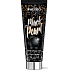 Soleo Black Pearl Stark getönter Solarium-Bronzer mit Kollagen und Parfümduft 150 ml