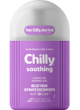 Chilly Gel für intime Hygiene Soothing, 200 ml
