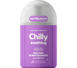 Chilly Gel für intime Hygiene Soothing, 200 ml