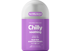 Chilly Gel für intime Hygiene Soothing, 200 ml