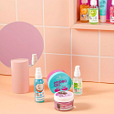 Essence Hallo, gute Sachen! 48h Hydro hydratierendes Fixierspray für Make-up 50 ml
