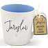Nekupto Original Becher mit dem Namen Jaroslav 300 ml