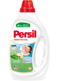 Persil Sensitive Flüssigwaschgel für empfindliche Haut 19 Dosen 860 ml