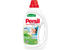 Persil Sensitive Flüssigwaschgel für empfindliche Haut 19 Dosen 860 ml