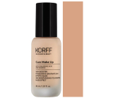 Korff Cure Make Up Skin Booster ultraleichtes feuchtigkeitsspendendes Make-up 04 Nocciola 30 ml