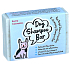 Bomb Cosmetics Bar Bye Bugs Shampoo mit Repellent und Reinigung gegen Zecken und Flöhe für Hunde 95 g