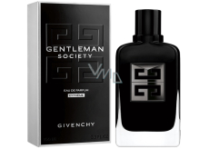 Givenchy Gentleman Society Extreme Eau de Parfum für Männer 100 ml