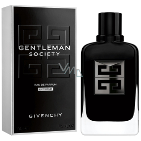 Givenchy Gentleman Society Extreme Eau de Parfum für Männer 100 ml Givenchy Gentleman Society Extreme Eau de Parfum für Männer 100 ml