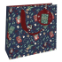 Geschenkpapiertasche Weihnachten WLIS 2473 CZ/xSK/HU