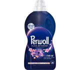 Perwoll Waschgel Renew Dark Bloom, 40 Waschladungen, 2 l