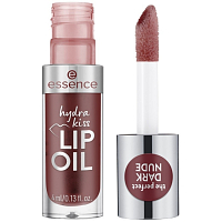 Essence Hydra Kiss Lippenöl 08 Mocha Glow 4 ml