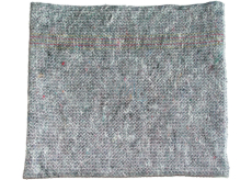 Spokar Reinigungstuch, grau-bunt, 50 × 60 cm