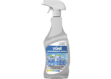 LAVON Raumspray Vergissmeinnicht & Amber, 500 ml