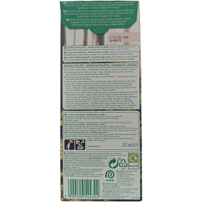 Air Wick Essential Oils Vanille und Sandelholz duftende Stäbchen, 30 ml