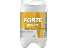 Forte penetral hloubková penetrace, 10 kg
