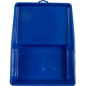 Spokar Farbwanne für Rollen bis 180 mm