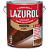 Lazurol Topdecor S1035 dünnschichtige Holzlasur T020 Kastanie, 2,5 l