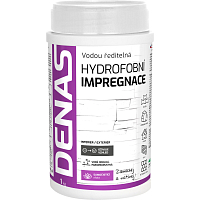 DENAS HYDROFOBISCHE IMPREGNIERUNG, 1 kg