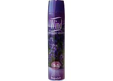 Wind Lavendel Lufterfrischer, 300 ml