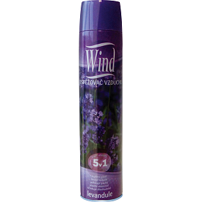 Wind Lavendel Lufterfrischer, 300 ml