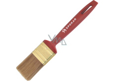 Spokar EVO 81267 plochý štětec, č. 1,5