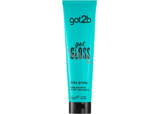 got2b GLOSS primer pro lesklé vlasy 150ml