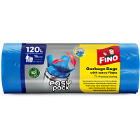 Fino Müllsäcke Easy Pack 120L 15 Stk