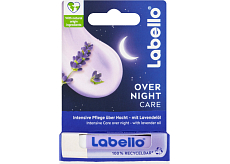 Labello Lippenbalsam Over Night Care 4,8g