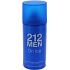 Carolina Herrera 212 Männer auf Eis Deodorant Spray für Männer 150 ml