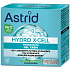 Astrid krém Hydro X-Cell für normale Haut, 50 ml